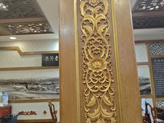 -乔家满族八大碗(流水沟店)