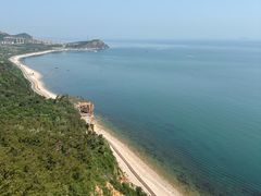 -长岛南北长山旅游景区