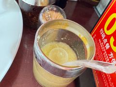 -老边饺子馆(中街店)