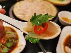 草鱼鱼生-草鱼先生潮州鱼生·虾生(新厦花园店)