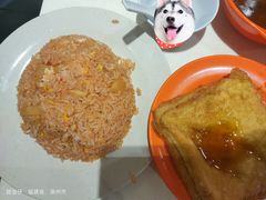-冰岛茶餐厅(世茂店)