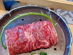 -手选潮汕鲜牛肉火锅(二七广场店)