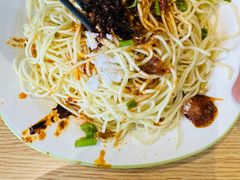 -林静小吃(复兴路店)