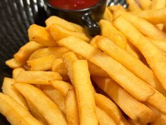 -安妮意大利餐厅(国贸店)