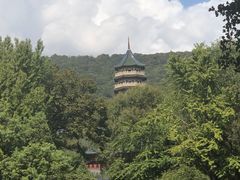 -灵谷景区