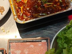 -燚青春东北泥炉烤肉(百合店)