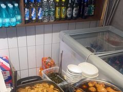 -飨府.老淮面馆.自营(清河路店)