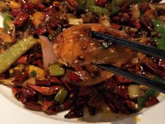 -港丽餐厅(高德置地店)