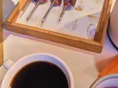-鸣记脆皮烤鱼·海鲜烤鱼(三八广场店)