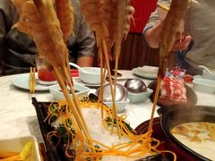 -捞神煲汤火锅(湖滨商业街店)