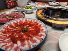 -韩宫宴和牛烤肉(宁波环球银泰城店)