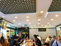 -南来顺饭庄·清真(南菜园店)