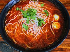 麻辣米线-清真石家包子(大皮院总店)