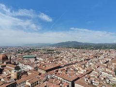 -圣母百花大教堂穹顶