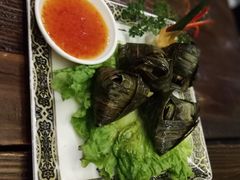 -Siam泰餐厅(水上公园店)