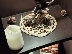 -雪灵魔法世界SHELLY’S TAROT(大良桂畔里店)