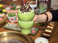 -MIKOMIKO和牛烧肉专门店(南门店)