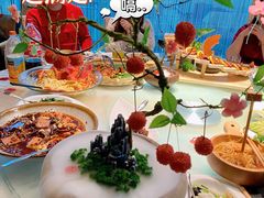 -北京希尔顿逸林酒店