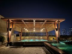 -清河半岛温泉度假酒店