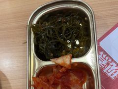 -小木屋拌饭(西安华阳城店)