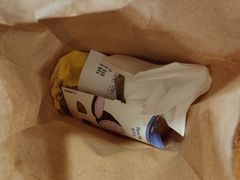 -麦当劳(明湖店)