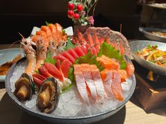 -匠和风精致料理(成都龙湖滨江天街店)