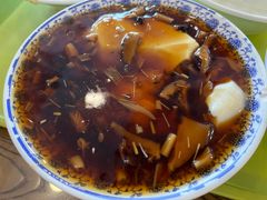 -南来顺饭庄·清真(南菜园店)