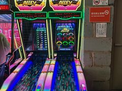 -CAGES凯吉思西餐厅运动乐园(静安店)