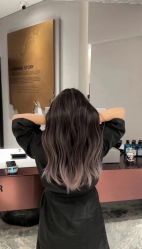 -3AM·S HAIR SALON烫发染发接发