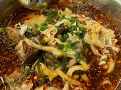 -火炉山森林公园