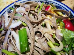 -鸽子窝(黄村店)