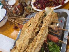 -老黑板筋(顺义总店)