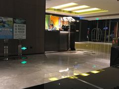 -榛悦隆堡成都酒店(春熙路太古里店)