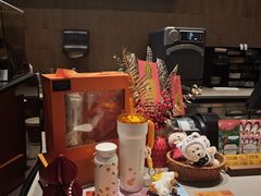 -星巴克臻选(武汉经开永旺梦乐城店)