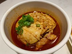 花花的口水鸡-渝是乎酸菜鱼(龙旗购物中心店)