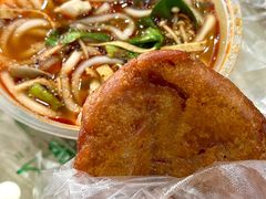 -清真·马文砂锅大全(麦苋街店)