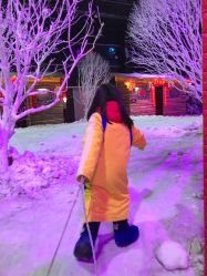 -圣名游乐城冰雪大世界