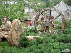 -云峰山自然风景区