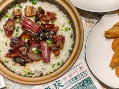 -凤来茶餐·粤菜馆(珠江新城店)