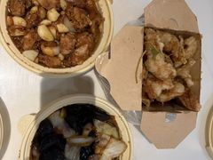 -六泰居·尔滨地标·东北菜(黄河路店)