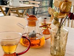 -奈诺甜品·生日蛋糕·下午茶(古城店)