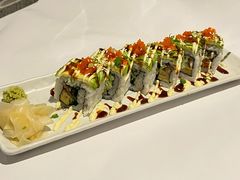 -鸟亭·居酒屋(青年路店)