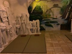 -蓝鲸湾汤泉(包河店)