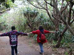 -龙坑生态保护区