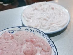 -华哥新鲜猪精品美食