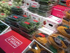 -鲜力达果品批发直销(青山店)