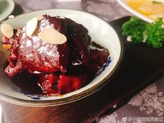 -山外山菜馆(玉泉路店)