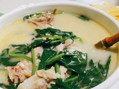 -荷风细雨·中国茶宴(碧云店)