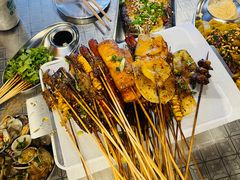 -有局·成都市井烧烤·精酿啤酒(双楠店)