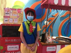 -宝燕乐园(闵行旗舰店)